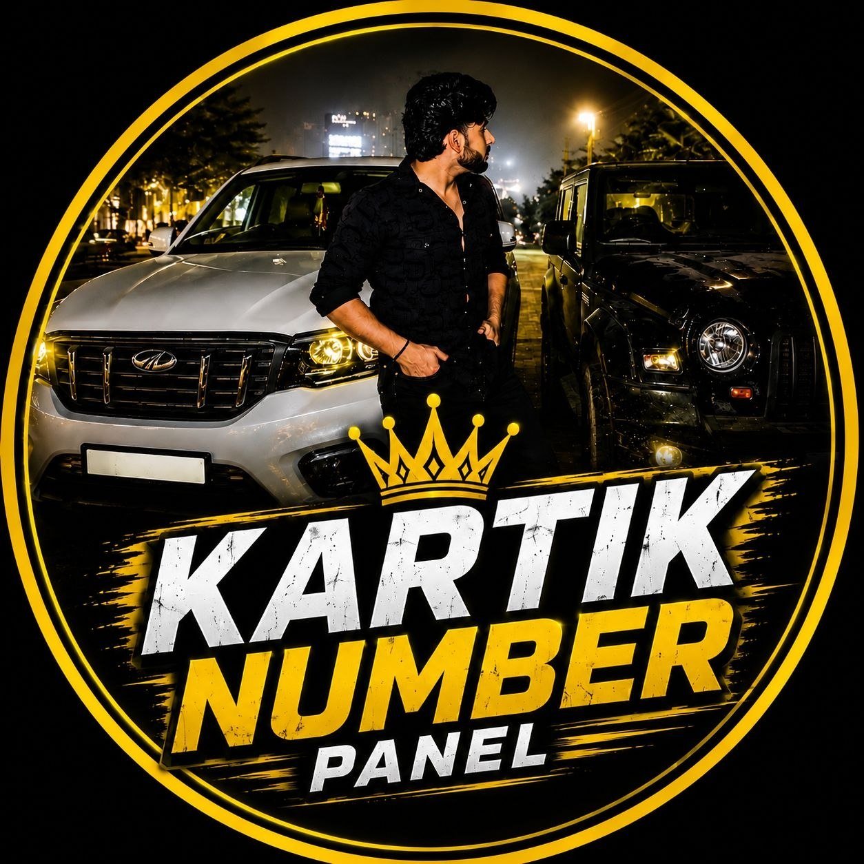 Kartik